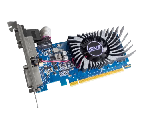 Видеокарта Asus GeForce GT730 GT730-2GD3-BRK-EVO