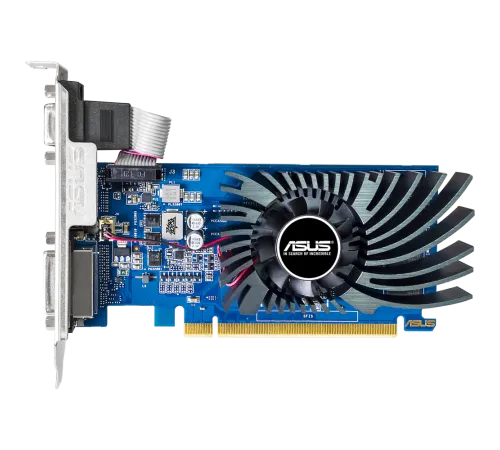 Видеокарта Asus GeForce GT730 GT730-2GD3-BRK-EVO