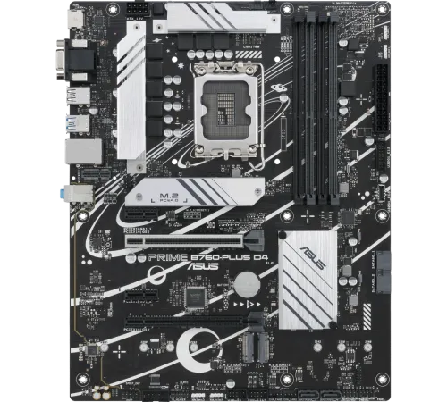 Материнская плата Asus PRIME B760-PLUS D4