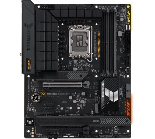 Материнская плата Asus TUF GAMING H770-PRO WIFI