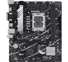 Материнская плата Asus PRIME B760M-K D4