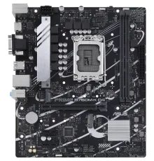 Материнская плата Asus PRIME B760M-K D4