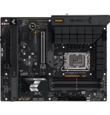 Материнская плата Asus TUF GAMING H770-PRO WIFI