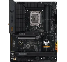 Материнская плата Asus TUF GAMING B760-PLUS WIFI D4