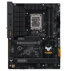 Материнская плата Asus TUF GAMING B760-PLUS WIFI D4