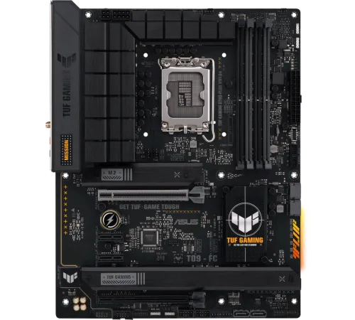 Материнская плата Asus TUF GAMING B760-PLUS WIFI D4