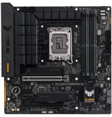 Материнская плата Asus TUF GAMING B760M-PLUS D4