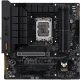 Материнская плата Asus TUF GAMING B760M-PLUS WIFI D4