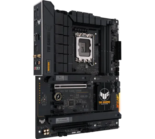 Материнская плата Asus TUF GAMING B760-PLUS WIFI D4
