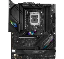 Материнская плата Asus ROG STRIX B760-F GAMING WIFI