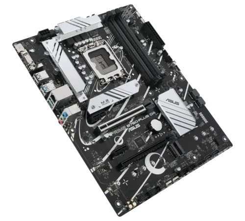 Материнская плата Asus PRIME B760-PLUS D4