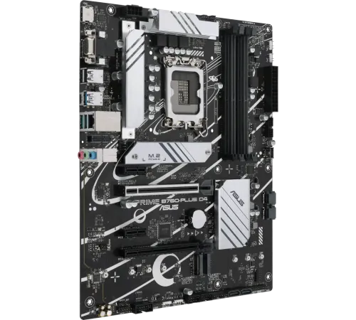 Материнская плата Asus PRIME B760-PLUS D4