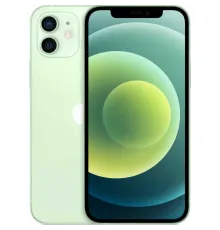 Смартфон Apple iPhone 12 128Gb Green MGJF3AA/A