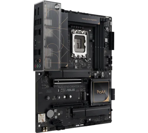 Материнская плата Asus PROART B760-CREATOR D4