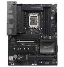 Материнская плата Asus PROART B760-CREATOR D4