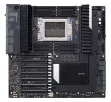 Материнская плата Asus PRO WS WRX80E-SAGE SE WIFI II