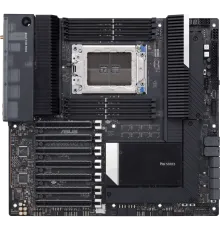 Материнская плата Asus PRO WS WRX80E-SAGE SE WIFI II