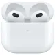 Гарнитура Apple AirPods (3rd generation) with Lightning Charging Case MPNY3AM/A