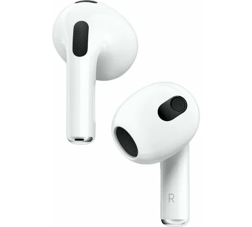 Гарнитура Apple AirPods (3rd generation) with Lightning Charging Case MPNY3AM/A