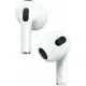 Гарнитура Apple AirPods (3rd generation) with Lightning Charging Case MPNY3AM/A