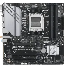 Материнская плата Asus PRIME B650M-A WIFI II