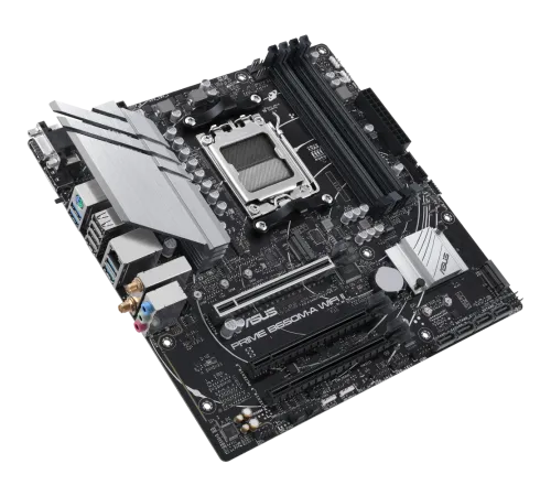 Материнская плата Asus PRIME B650M-A WIFI II