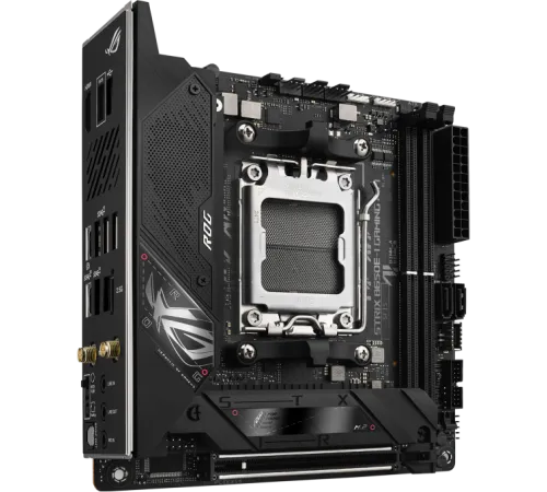 Материнская плата Asus ROG STRIX B650E-I GAMING WIFI