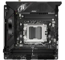 Материнская плата Asus ROG STRIX B650E-I GAMING WIFI