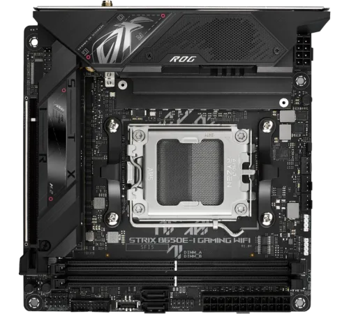 Материнская плата Asus ROG STRIX B650E-I GAMING WIFI