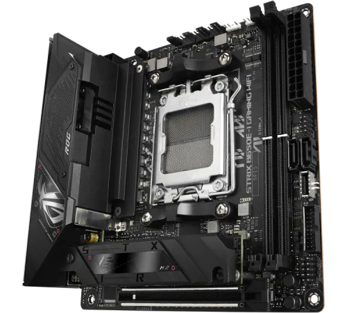 Материнская плата Asus ROG STRIX B650E-I GAMING WIFI