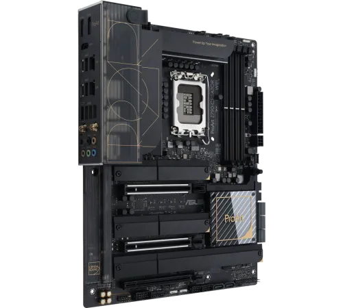 Материнская плата Asus PROART Z790-CREATOR WIFI