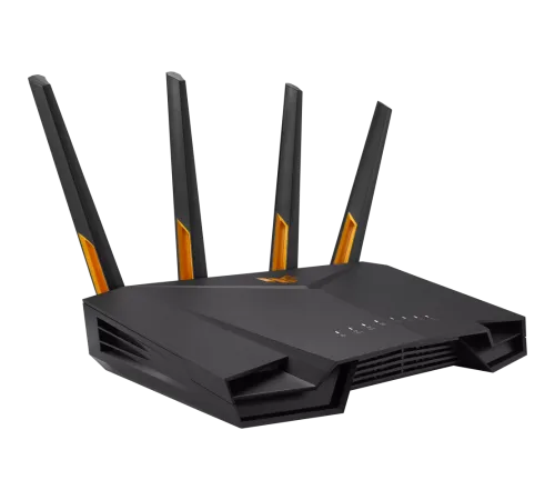 Маршрутизатор для дома Asus TUF Gaming AX4200 TUF-AX4200