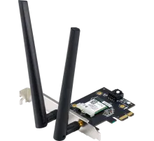 Сетевая карта Asus PCE-AXE5400