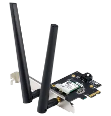 Сетевая карта Asus PCE-AXE5400