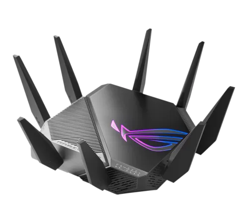 Wi-Fi маршрутизатор Asus GT-AXE11000