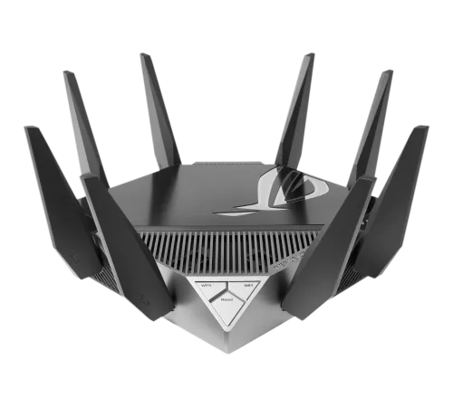 Wi-Fi маршрутизатор Asus GT-AXE11000