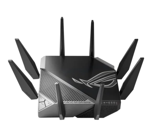 Wi-Fi маршрутизатор Asus GT-AXE11000