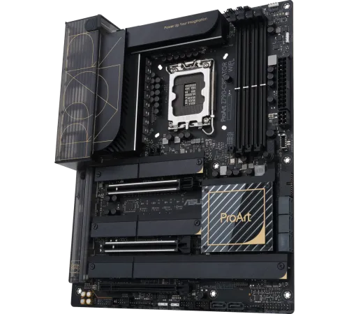 Материнская плата Asus PROART Z790-CREATOR WIFI