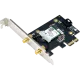 Сетевая карта Asus PCE-AXE5400