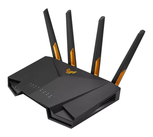 Маршрутизатор для дома Asus TUF Gaming AX4200 TUF-AX4200