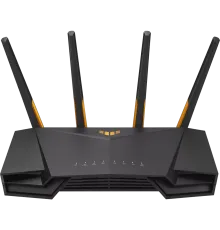 Маршрутизатор для дома Asus TUF Gaming AX4200 TUF-AX4200