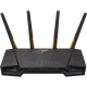 Маршрутизатор для дома Asus TUF Gaming AX4200 TUF-AX4200
