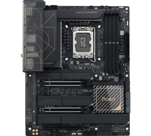 Материнская плата Asus PROART Z790-CREATOR WIFI