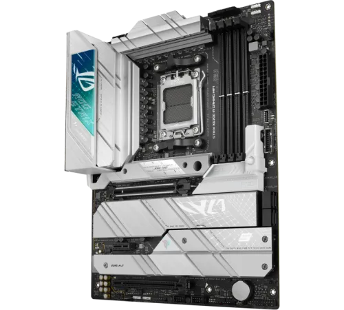 Материнская плата Asus ROG STRIX X670E-A GAMING WIFI