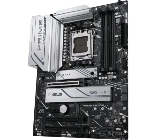 Материнская плата Asus PRIME X670-P-CSM Материнская плата Asus PRIME X670-P-CSM
