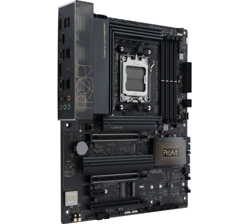 Материнская плата Asus PROART B650-CREATOR