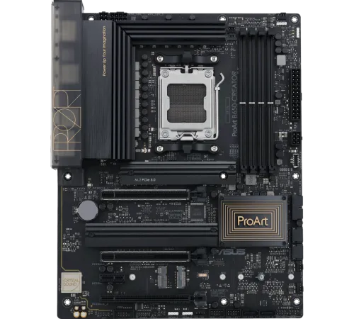 Материнская плата Asus PROART B650-CREATOR