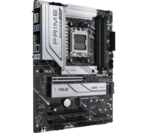 Материнская плата Asus PRIME X670-P-CSM Материнская плата Asus PRIME X670-P-CSM