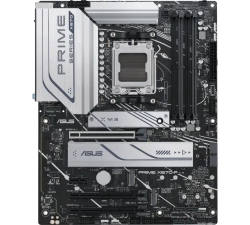 Материнская плата Asus PRIME X670-P-CSM Материнская плата Asus PRIME X670-P-CSM