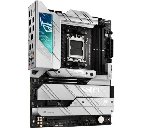 Материнская плата Asus ROG STRIX X670E-A GAMING WIFI